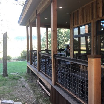 James Ranch Grill - New American Near Me - Durango, Colorado