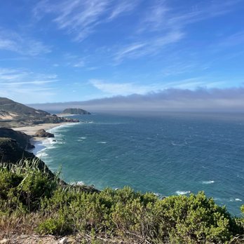 Big Sur International Marathon - Races & Competitions Near Me - Carmel, California