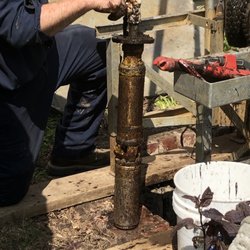 Hines Plumbing, Heating, & A/C