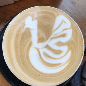 Case Study Coffee - Coffee & Tea Near Me - Portland, Oregon
