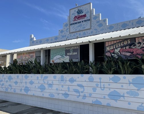 Karina's Ceviche Bar 'N Tacos by null