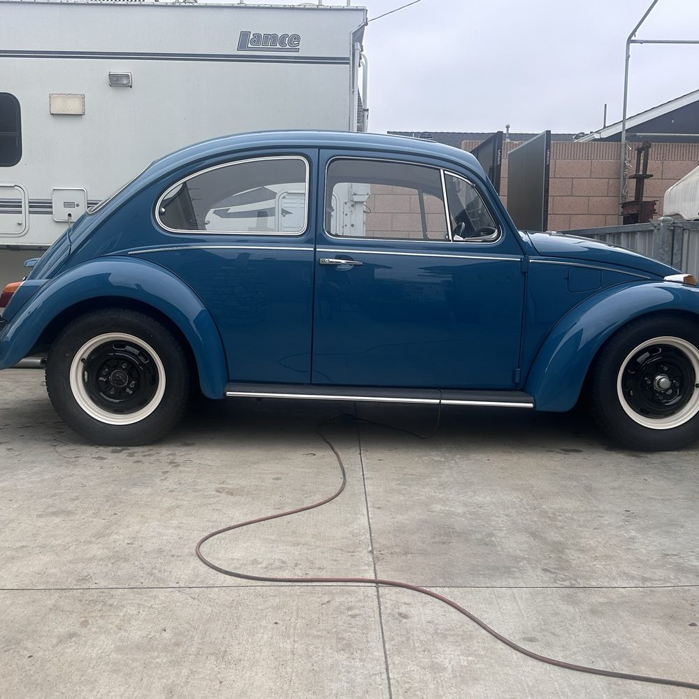 So Cal Imports - 1968 with 2" drop. Should sit level with the motor installed. - Auto Parts & Supplies Near Me - Long Beach, California So Cal Imports - 1968 with 2" drop. Should sit level with the motor installed. - Auto Parts & Supplies Near Me - Long Beach, California