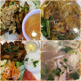 Pho Viet Express - Vietnamese Near Me - Toms River, New Jersey