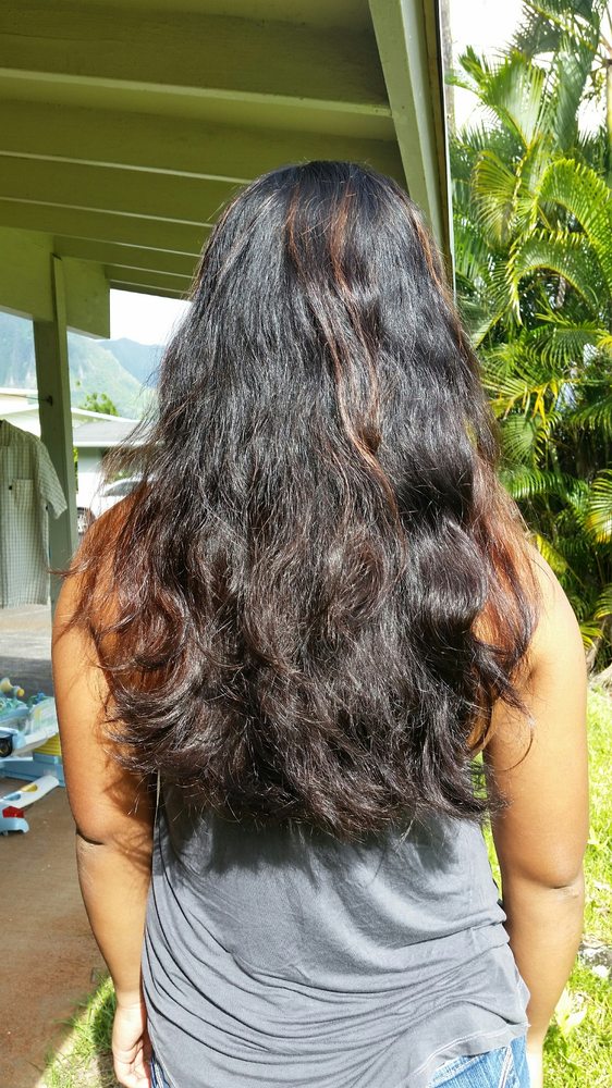 Hair by Yumi Logo