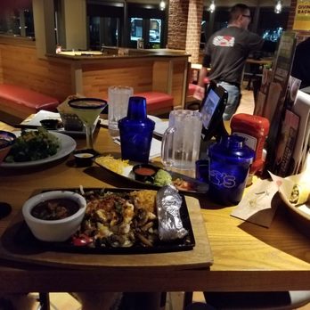Chili's - American Near Me - Concord, California