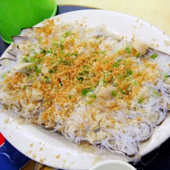 東寶小館 - Razor clams - Cantonese Near Me - Hong Kong, HK 東寶小館 - Razor clams - Cantonese Near Me - Hong Kong, HK