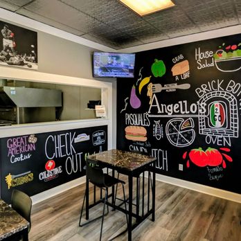 Angello's 2 Go - Pizza Near Me - Canton, Ohio Angello's 2 Go - Pizza Near Me - Canton, Ohio