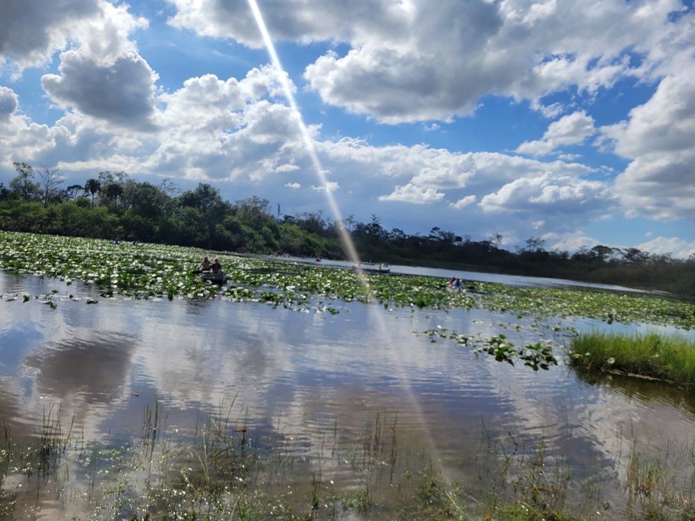 CAMP NOCATEE Updated October 2024 4009 Flaghole Rd, Clewiston