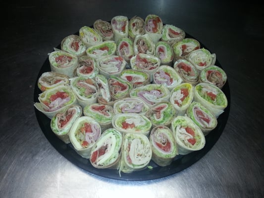 That's Italian Too by null