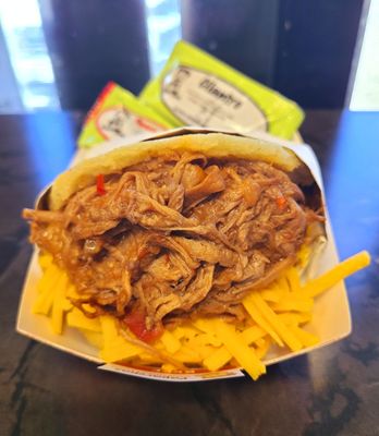 Paparepas Venezuelan Food (Kent) by null