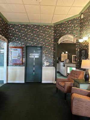 County Clare Irish Inn & Pub by null
