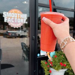 Smoothie Factory - Smoothie