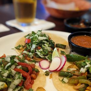 Caliente Kitchen And Bar on Yelp