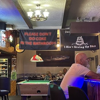Silver Dollar Bar and Grill - Funny signs - Bars Near Me - Lusk, Wyoming Silver Dollar Bar and Grill - Funny signs - Bars Near Me - Lusk, Wyoming