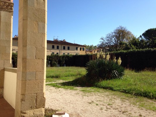 Museo Nazionale di Villa Guinigi by null