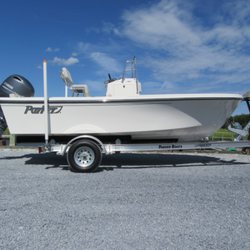 Cedar Creek Marina