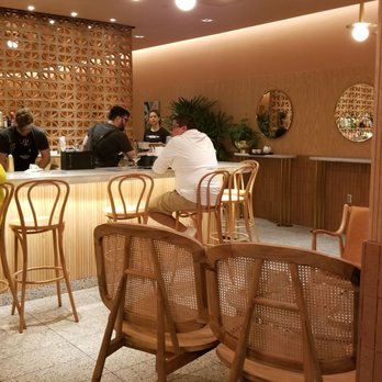 DOMU - Dr. Phillips - Love the atmosphere here - Ramen Near Me - Orlando, Florida