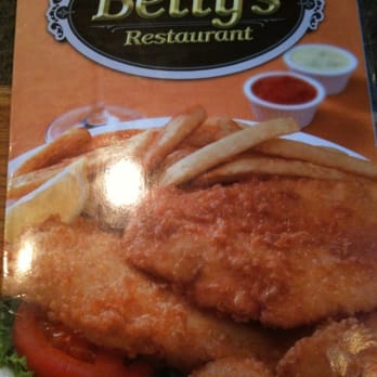 Betty's Restaurant - Breakfast & Brunch Near Me - Niagara Falls, Ontario Betty's Restaurant - Breakfast & Brunch Near Me - Niagara Falls, Ontario