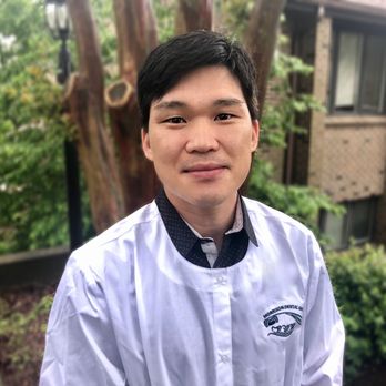Morrison Dental Group - Norge - Dr. Yoon - General Dentistry Near Me - Williamsburg, Virginia