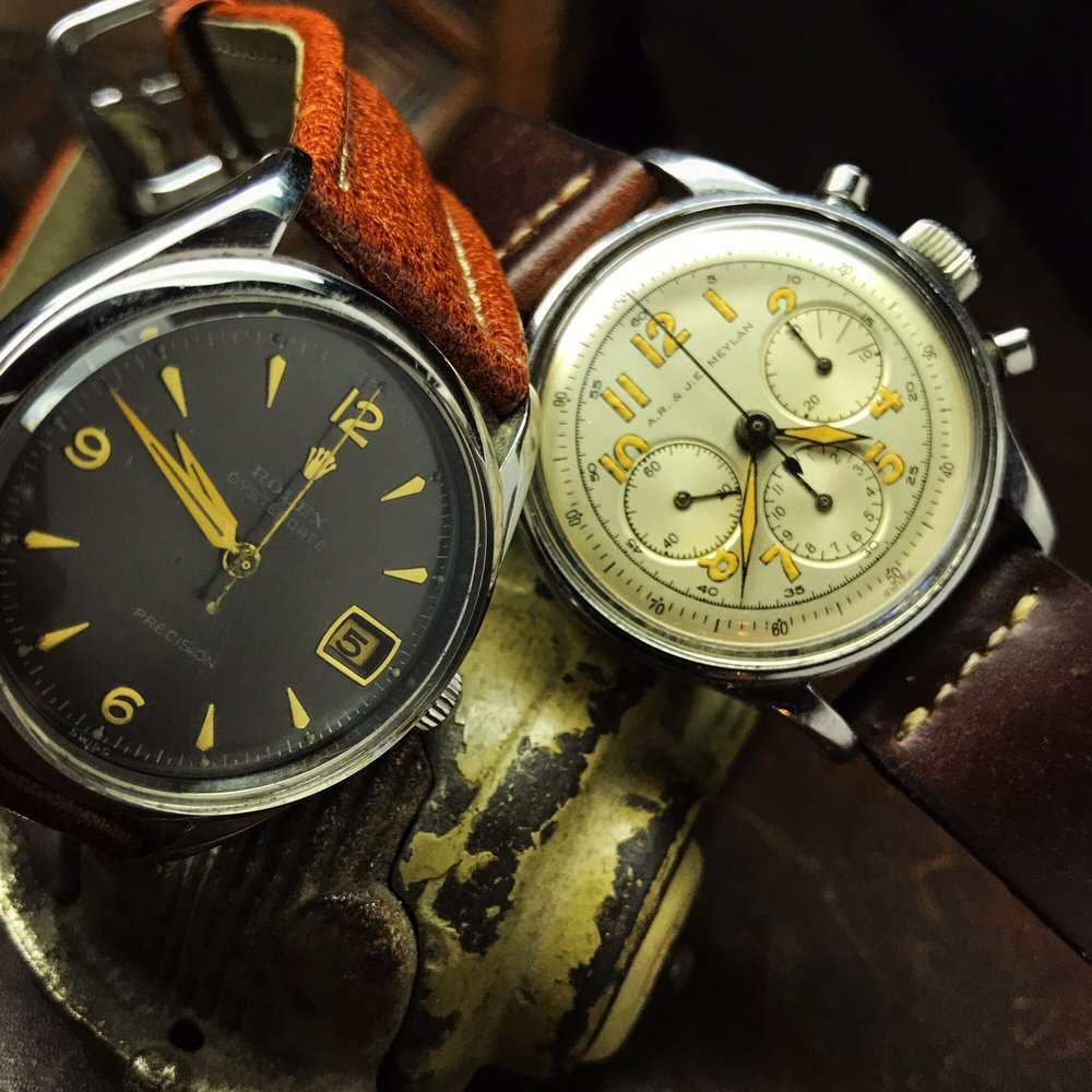 COOL VINTAGE WATCHES 17 Photos & 14 Reviews 105 Main St, Parkville
