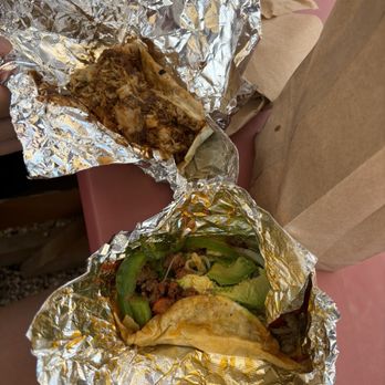 Granny's Tacos - Rico Taco Birria Taco Alambre Taco - Food Trucks Near Me - Austin, Texas Granny's Tacos - Rico Taco Birria Taco Alambre Taco - Food Trucks Near Me - Austin, Texas