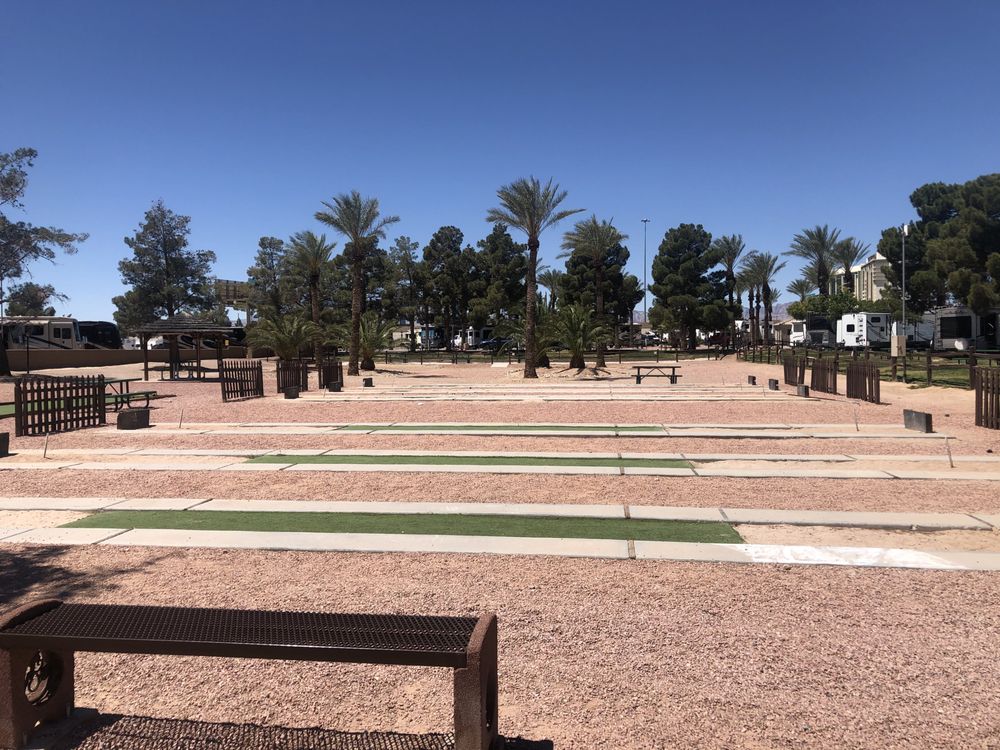 OASIS LAS VEGAS RV RESORT 3307 Photos & 284 Reviews 2711 W Windmill