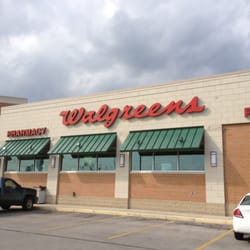 Walgreens