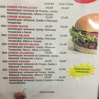 Picheluccio - Menu noite - Pizza Near Me - São Paulo, SP Picheluccio - Menu noite - Pizza Near Me - São Paulo, SP