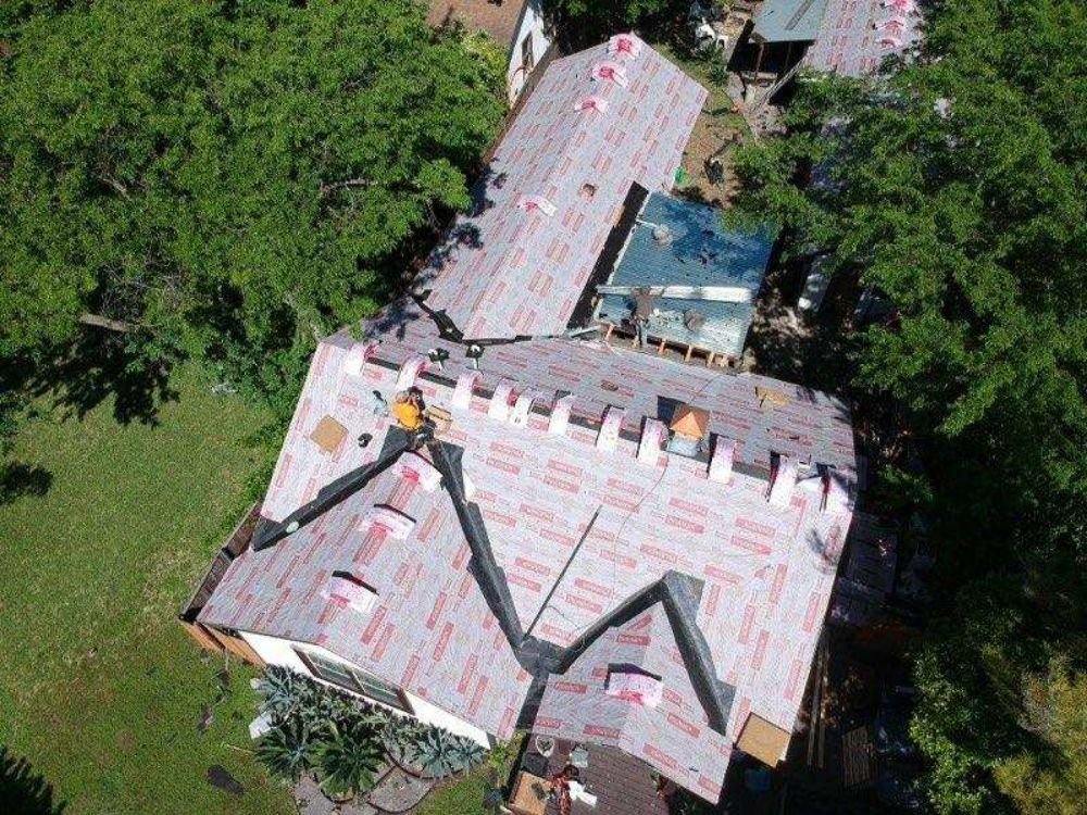 Slide of Ascent Roofing & Restoration