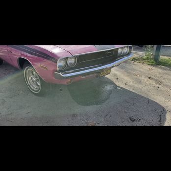 TJ Baja Customs - Body Shops Near Me - Tijuana, BCN