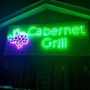 Cabernet Grill - Seafood Near Me - Fredericksburg, Texas Cabernet Grill - Seafood Near Me - Fredericksburg, Texas