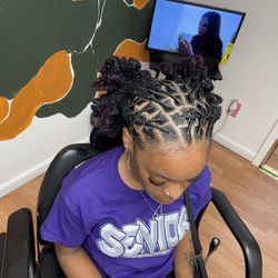 Devin The loctician