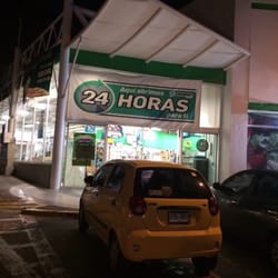 Soriana
