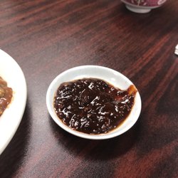 Asian BBQ & Grill - Dragon sauce