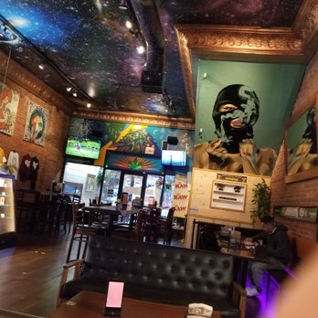 New Amsterdam Café - Cafes Near Me - Vancouver, British Columbia New Amsterdam Café - Cafes Near Me - Vancouver, British Columbia