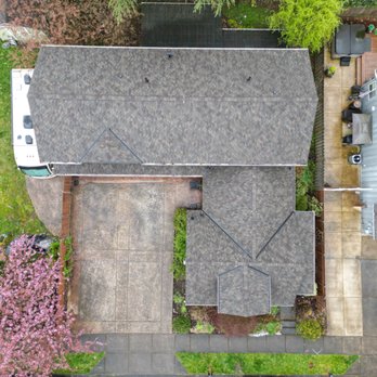 Ultimate Roofing - Roofing Near Me - Happy Valley, Oregon