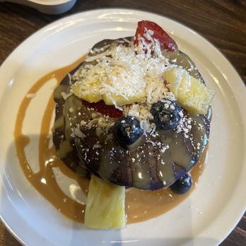 Midtown Spirits - Ube pancakes - Bars Near Me - Sacramento, California Midtown Spirits - Ube pancakes - Bars Near Me - Sacramento, California