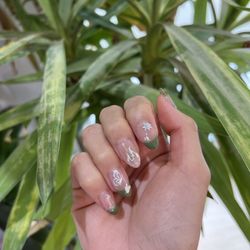 Gel Polish Bar - Acrylic nails