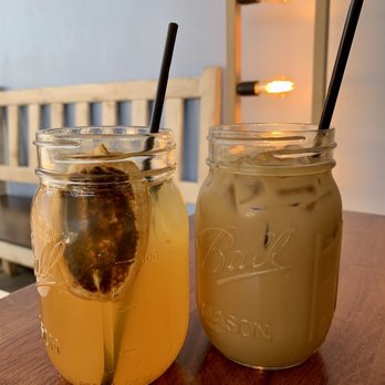 Sweet Mong - Coffee & Tea Near Me - Las Vegas, Nevada