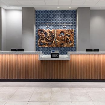 SpringHill Suites by Marriott Fort Myers Estero - Reception - Hotels Near Me - Estero, Florida SpringHill Suites by Marriott Fort Myers Estero - Reception - Hotels Near Me - Estero, Florida