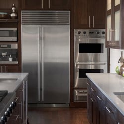 Premier Appliance Repair & Installation - Custom Instalation