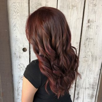 D Salon - After!!! - Hair Salons Near Me - Riverside, California