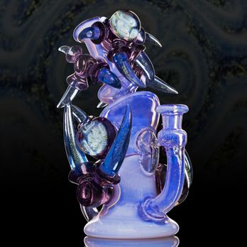 Casa de Cristal - Glasstro X Ubatuba - Warlock Waterfall Recycler #3 - Head Shops Near Me - Miami, Florida Casa de Cristal - Glasstro X Ubatuba - Warlock Waterfall Recycler #3 - Head Shops Near Me - Miami, Florida