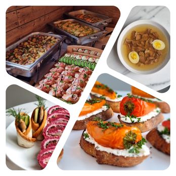 Ukrainian Catering - Caterers Near Me - Edmonton, Alberta Ukrainian Catering - Caterers Near Me - Edmonton, Alberta