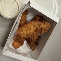 Chicken Tenders - 3 Piece