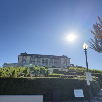 Domaine Carneros - Domaine - Wineries Near Me - Napa, California Domaine Carneros - Domaine - Wineries Near Me - Napa, California