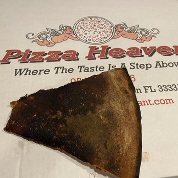 Pizza Heaven - Pizza Near Me - Davie, Florida Pizza Heaven - Pizza Near Me - Davie, Florida