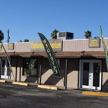 Explorers Emporium - Hobby Shops Near Me - Florence, Arizona