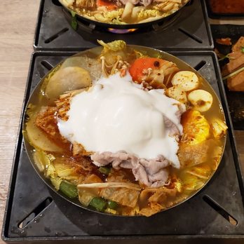 Boiling Point - Taiwanese Near Me - Gardena, California