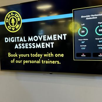 Gold's Gym - Austin Highland - Gyms Near Me - Austin, Texas